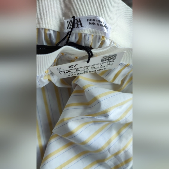 Girls Zara Pajamas - Picture 3 of 4